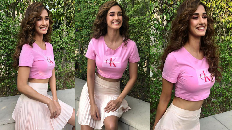 टाइगर श्रॉफ से पहले इस टीवी स्टार को डेट कर चुकी हैं दिशा पटानी, इस वजह से टूटा रिश्ता! टाइगर श्रॉफ से पहले इस टीवी स्टार को डेट कर चुकी हैं दिशा पटानी, इस वजह से टूटा रिश्ता!