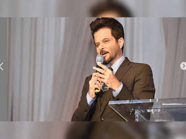 एवरग्रीन अनिल कपूर ने बढ़ाया देश का मान, 'यूरोप डे' पर होगा सम्मान