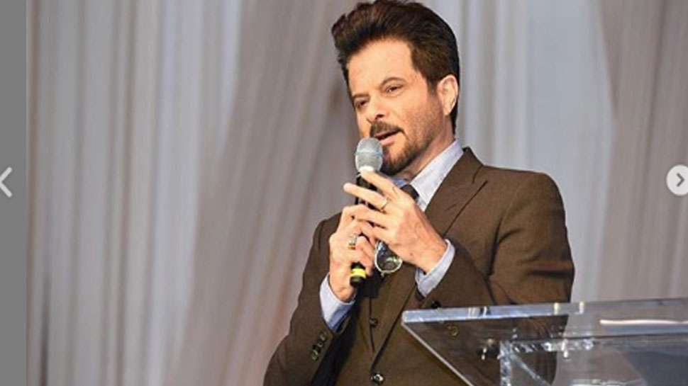 एवरग्रीन अनिल कपूर ने बढ़ाया देश का मान, 'यूरोप डे' पर होगा सम्मान एवरग्रीन अनिल कपूर ने बढ़ाया देश का मान, 'यूरोप डे' पर होगा सम्मान