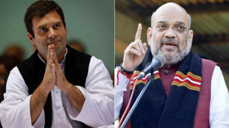 रोड शो के जरिए बिहार में हो वोट साधने की कोशिश, बीजेपी-कांग्रेस दोनों की बढ़ी उम्मीदें रोड शो के जरिए बिहार में हो वोट साधने की कोशिश, बीजेपी-कांग्रेस दोनों की बढ़ी उम्मीदें