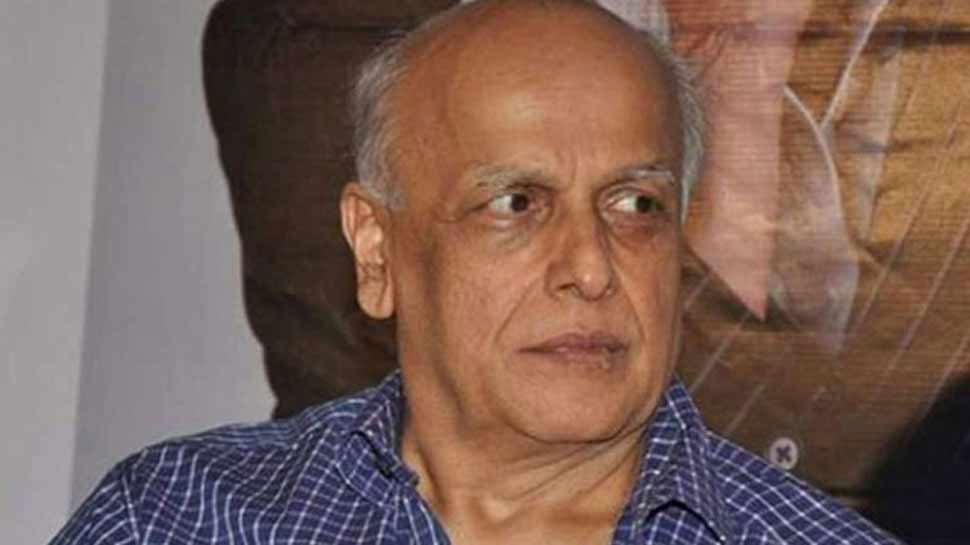 महेश भट्ट ने ईश्वरचंद्र विद्यासागर की मूर्ति को तोड़ने की निंदा, बोले- 'यह आक्रमण...' महेश भट्ट ने ईश्वरचंद्र विद्यासागर की मूर्ति को तोड़ने की निंदा, बोले- 'यह आक्रमण...'