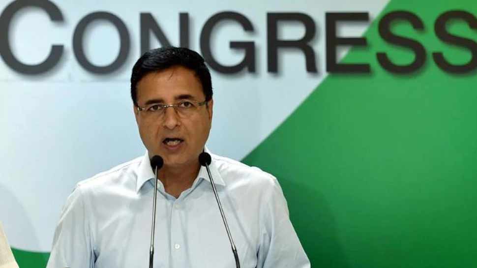 पश्चिम बंगाल चुनावी हिंसाः कांग्रेस ने चुनाव आयोग को बताया 'बिना दांत वाला शेर'