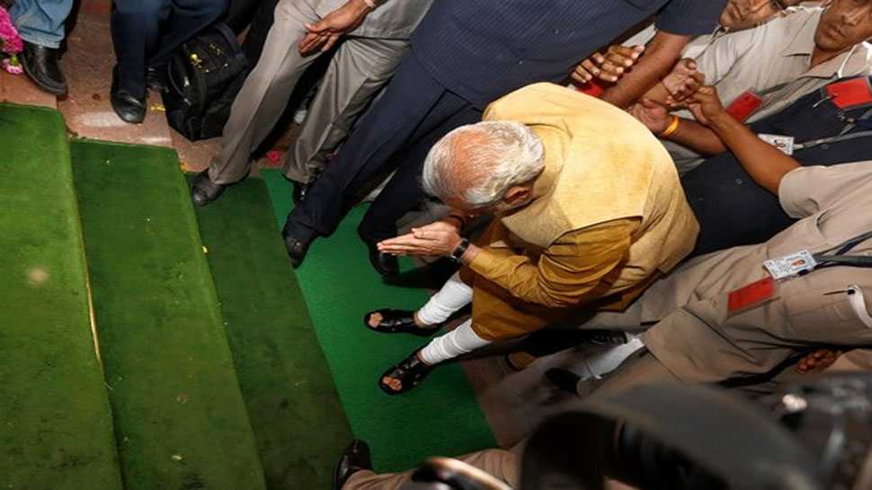 16 मई की वह तारीख जब BJP ऐतिहासिक सफलता के शिखर पर पहुंची, कांग्रेस रसातल पर