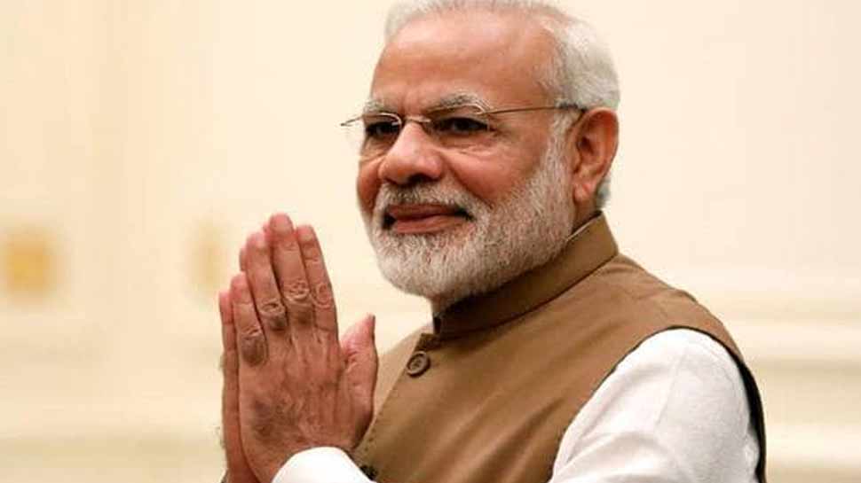 हमारी सरकार उसी जगह ईश्वरचंद्र विद्यासागर की पंचधातु निर्मित प्रतिमा स्थापित करेगी : पीएम मोदी हमारी सरकार उसी जगह ईश्वरचंद्र विद्यासागर की पंचधातु निर्मित प्रतिमा स्थापित करेगी : पीएम मोदी