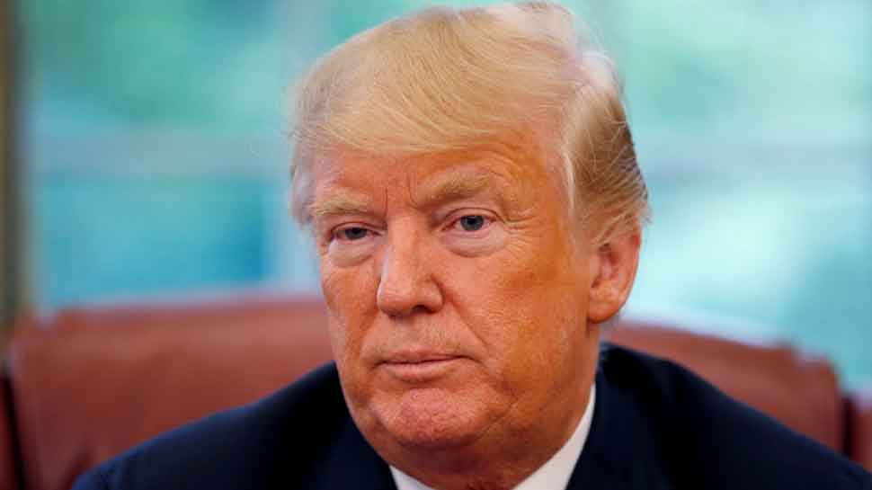 डोनाल्ड ट्रंप की योजना. फाइल फोटो डोनाल्ड ट्रंप की योजना. फाइल फोटो