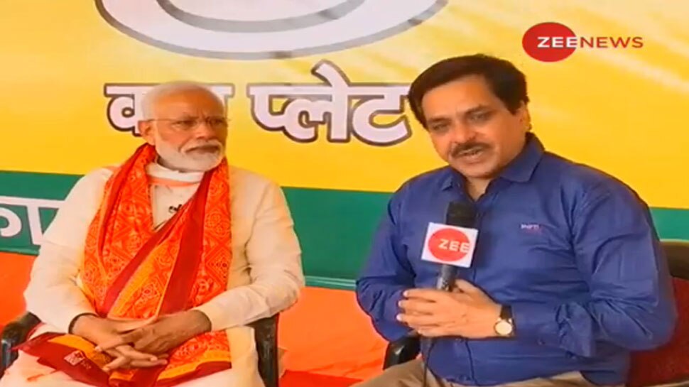 हमको गालियों का जवाब नहीं देना, गलियों का विकास करना है: PM मोदी का ममता को जवाब
