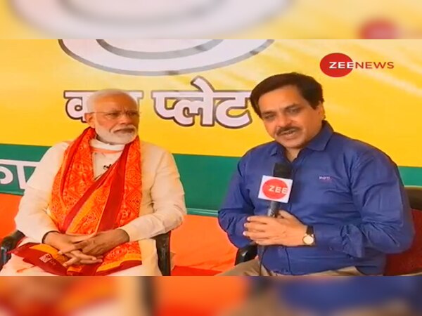 हमको गालियों का जवाब नहीं देना, गलियों का विकास करना है: PM मोदी का ममता को जवाब