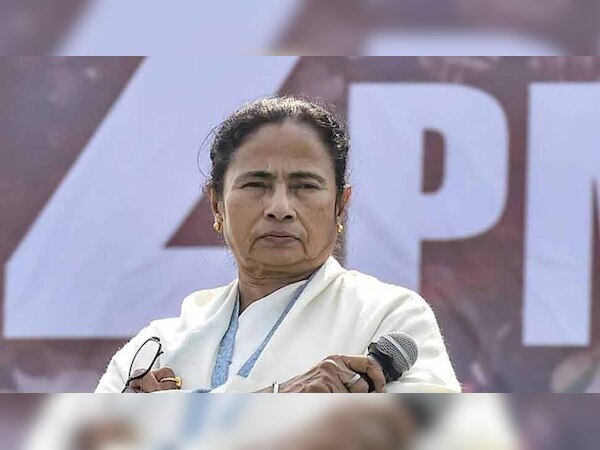 ममता बनर्जी ने पीएम मोदी पर साधा निशाना. फाइल फोटो