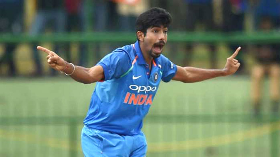 जसप्रीत बुमराह (भारत) fast bowlers in 2019 world Cup