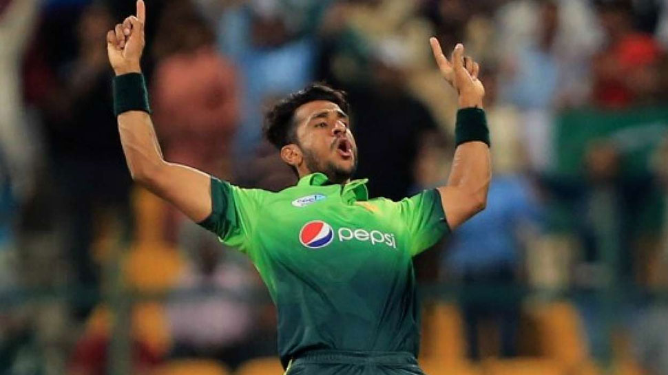 हसन अली (पाकिस्तान) fast bowlers in 2019 world Cup