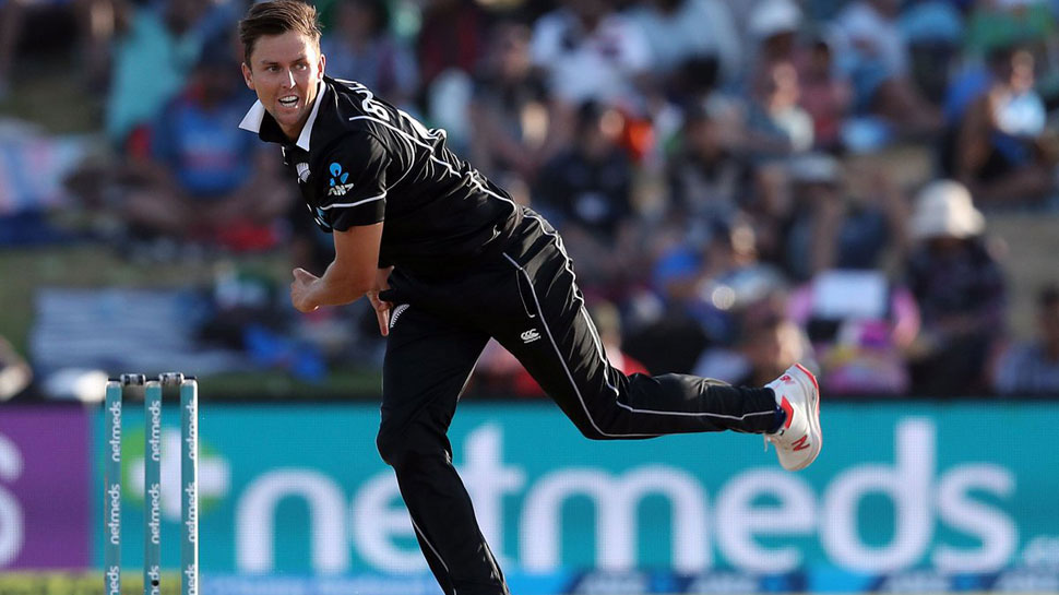 ट्रेंट बाउल्ट (न्यूजीलैंड) fast bowlers in 2019 world Cup