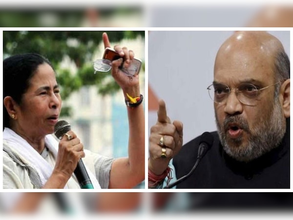 शिवसेना ने अपने मुखपत्र ‘सामना’ के संपादकीय लेख में कहा, ‘‘ ममता बनर्जी सरकार को लोकतांत्रिक ढंग से चुना गया था.(फाइल फोटो)