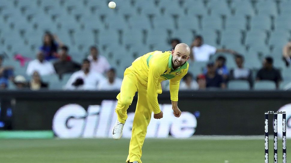 नाथन लॉयन (आस्ट्रेलिया) icc world cup 2019 top 5 spinner bowler