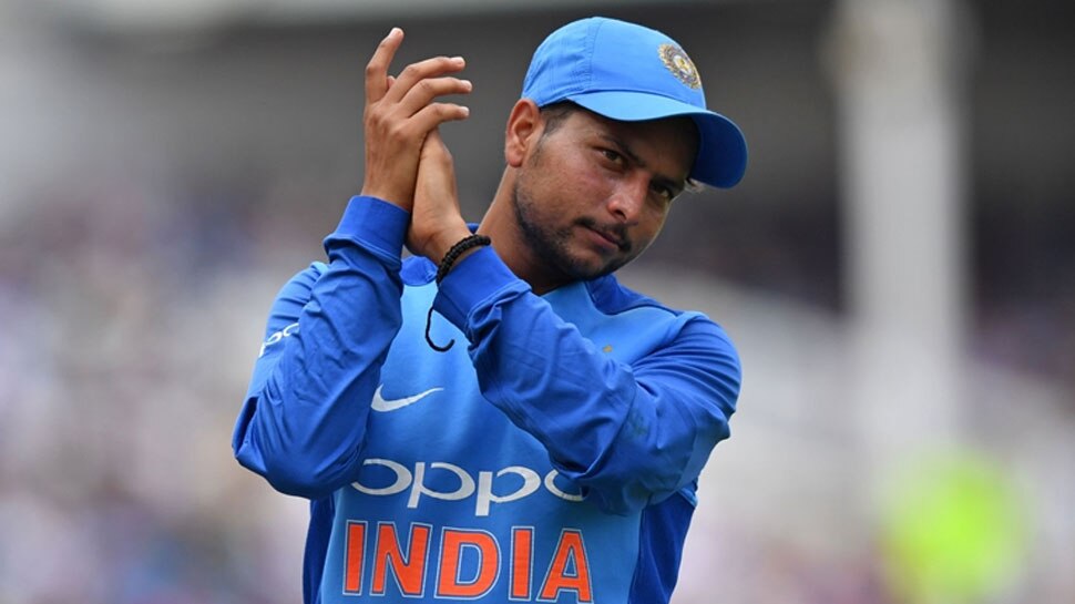 कुलदीप यादव (भारत) icc world cup 2019 top 5 spinner bowler