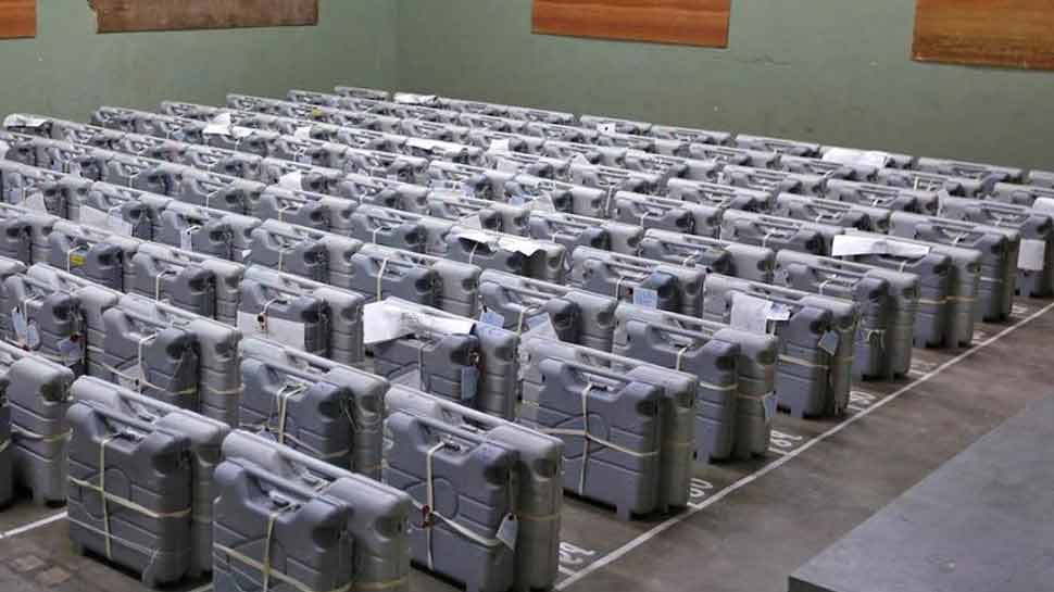 भोपाल: स्ट्रांग रूम में 40 सेकंड के लिए बंद हुआ CCTV कैमरा, मचा बवाल; फिर...