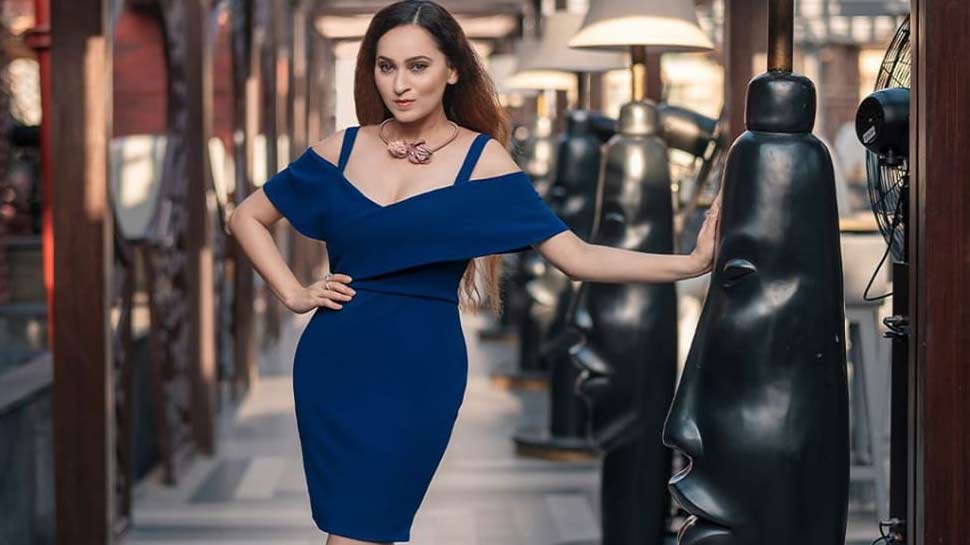 शिफा मर्चेंट (फोटो साभार- Instagram) शिफा मर्चेंट (फोटो साभार- Instagram)