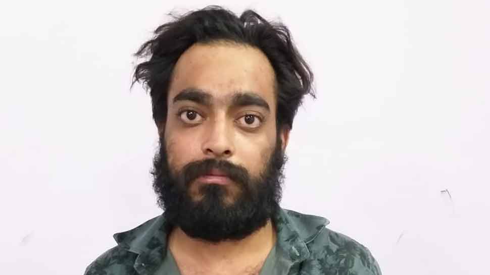 पत्नी के चरित्र पर था शक, पति ने बेटी की हत्या की; रातभर लाश के साथ सोता रहा