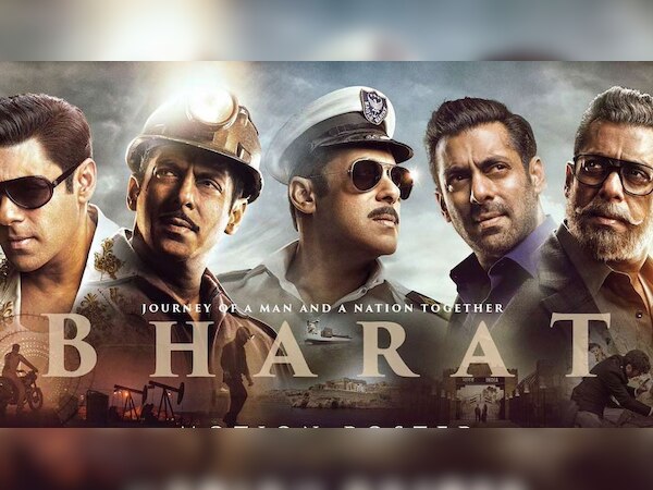 फिल्म 'भारत' का एंथम सॉन्ग आज होगा रिलीज, जबरदस्त म्यूजिक डोज के लिए हो जाइये तैयार!