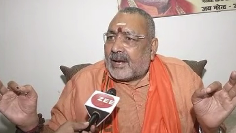 चुनाव अंतिम दौर में है, विपक्ष अभी भी पीएम उम्मीदवार की घोषणा कर दे : गिरिराज सिंह