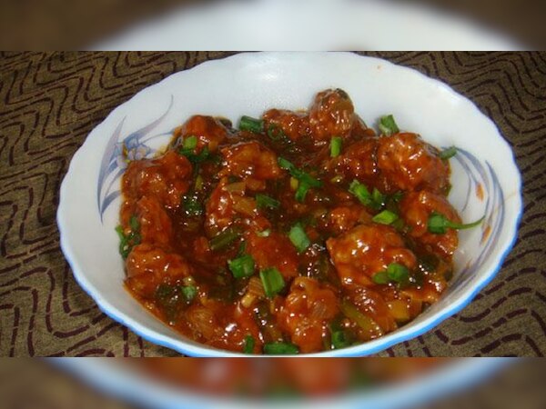 Recipe- घर पर ऐसे बनाएं रेस्टोरेंट स्टाइल स्वादिष्ट गोभी मंचूरियन