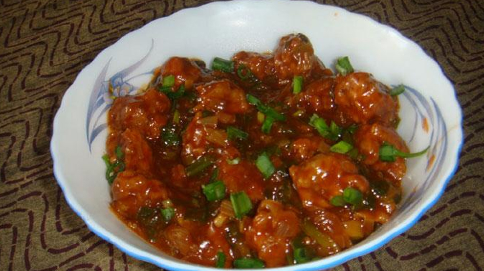 Recipe- घर पर ऐसे बनाएं रेस्टोरेंट स्टाइल स्वादिष्ट गोभी मंचूरियन Recipe- घर पर ऐसे बनाएं रेस्टोरेंट स्टाइल स्वादिष्ट गोभी मंचूरियन