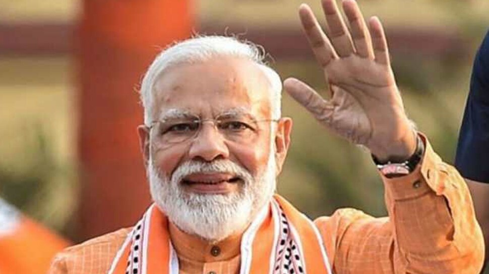 चुनाव प्रचार की अंतिम रैली में बोले PM मोदी, '3-4 दिन से मैं सुन रहा हूं, अबकी बार, 300 पार'