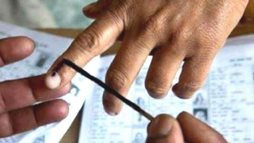 कांगड़ा में 74 शतकवीर डालेंगे वोट, 101 साल की अम्मा बोलीं- 'जरूर करूंगी मतदान'