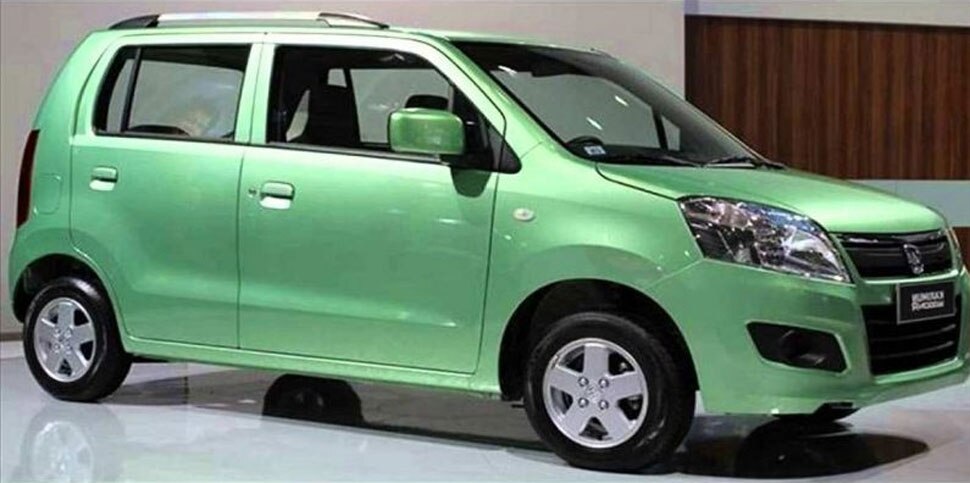 जापान में चलने वाली सोलियो पर बेस्ड होगी कार 7 seater new Wagon R may launch in june
