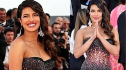 Cannes 2019: प्रियंका चोपड़ा ने हाथ जोड़कर किया नमस्ते, विदेश में छा गईं 'देसी गर्ल 