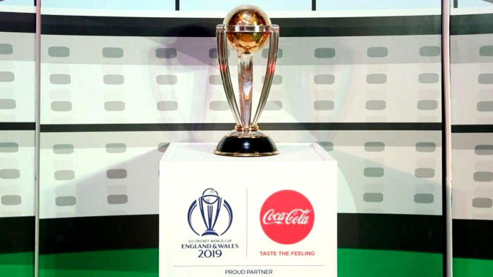 World Cup 2019: विजेता को मिलेगी अब तक की सबसे बड़ी इनामी राशि, जानिए किसे कितना मिलेगा World Cup 2019: विजेता को मिलेगी अब तक की सबसे बड़ी इनामी राशि, जानिए किसे कितना मिलेगा
