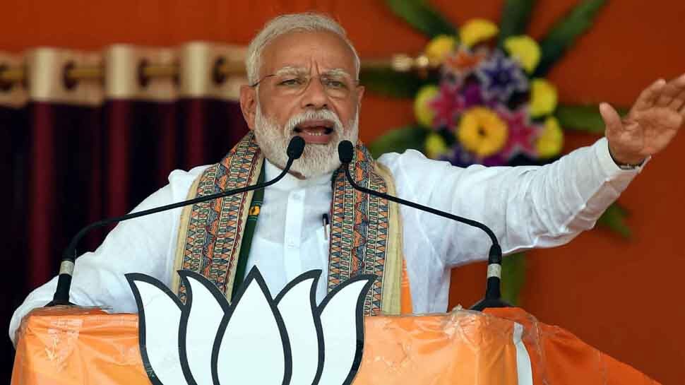 'साध्वी प्रज्ञा ने माफी मांगी लेकिन मन से कभी माफ नहीं कर पाऊंगा': PM मोदी