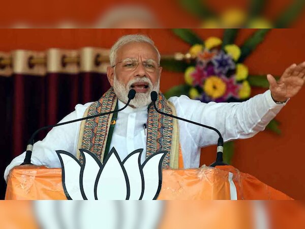 'साध्‍वी प्रज्ञा ने माफी मांगी लेकिन मन से कभी माफ नहीं कर पाऊंगा': PM मोदी