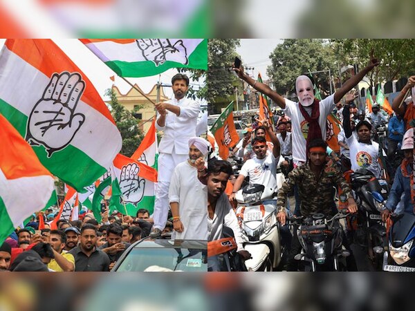 थम गया लोकसभा चुनाव 2019 का चुनाव प्रचार, रविवार को वोटिंग, 23 को नतीजे