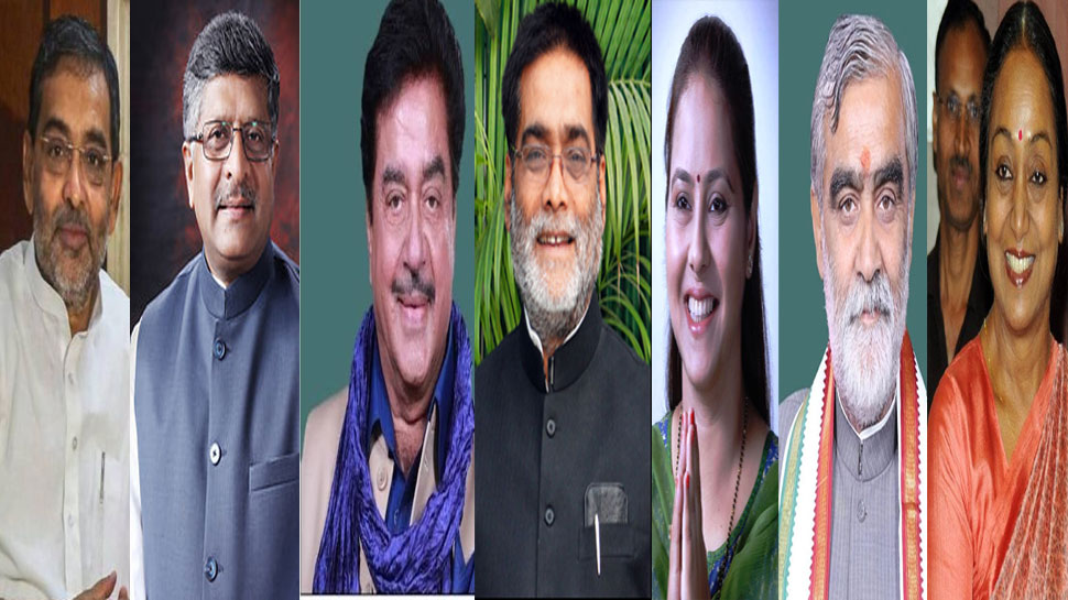 अंतिम चरण के चुनाव में बिहार के 8 सीटों पर कई दिग्गज समेत 4 मंत्रियों के भाग्य का भी होगा फैसला