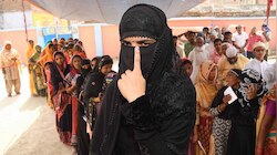 कांग्रेस और महागठबंधन में से किसे दें वोट? दुविधा में हैं पूर्वी उप्र के मुस्लिम