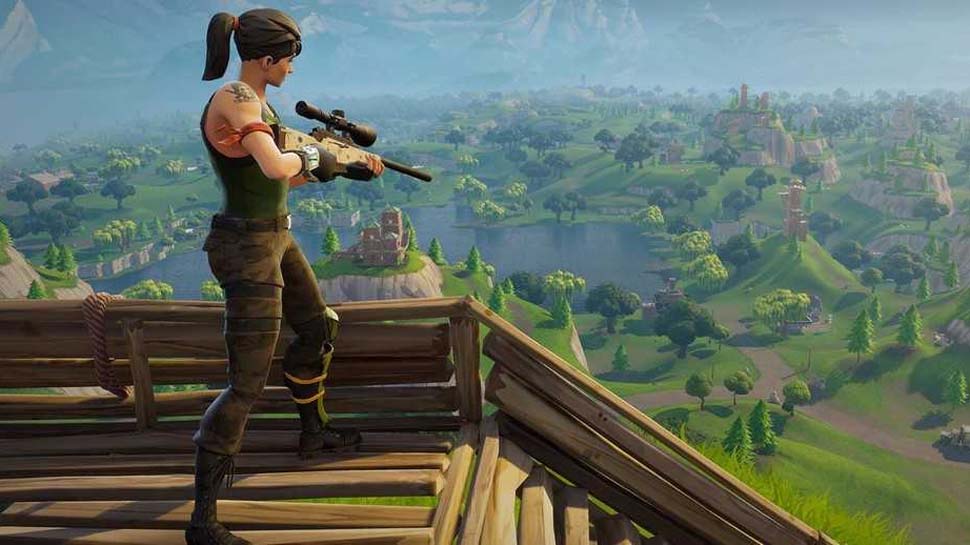 PUBG खेलने वाले से महिला को हुआ प्यार, पति से मांग लिया तलाक PUBG खेलने वाले से महिला को हुआ प्यार, पति से मांग लिया तलाक