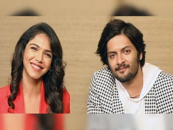 फिर छाएगी 'मिर्जापुर' की रोमांटिक जोड़ी, इस फिल्म के लिए साथ आये श्रिया पिलगांवकर और अली फजल