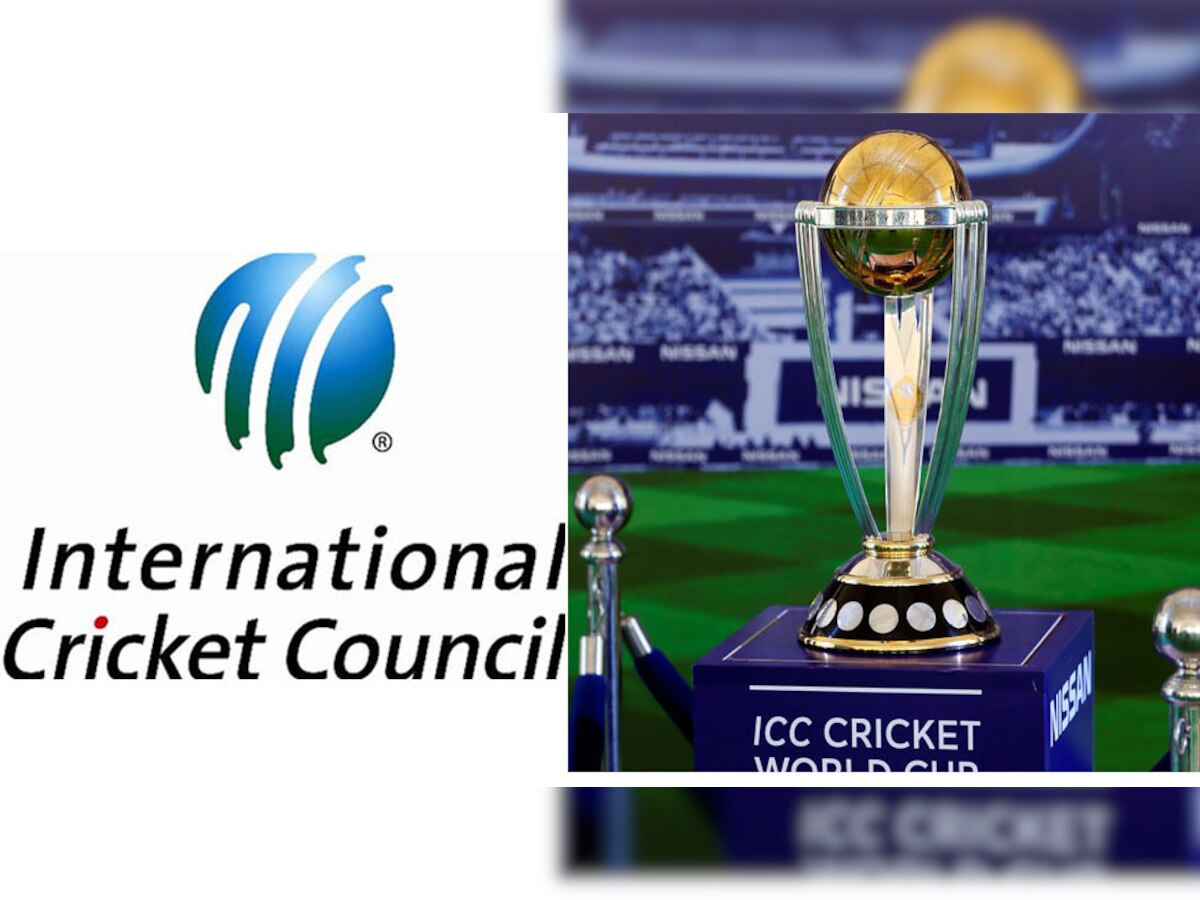 VIDEO: ICC ने रिलीज किया विश्व कप का ऑफिशियल सॉन्ग, हर मैच में गाया जाएगा इसे