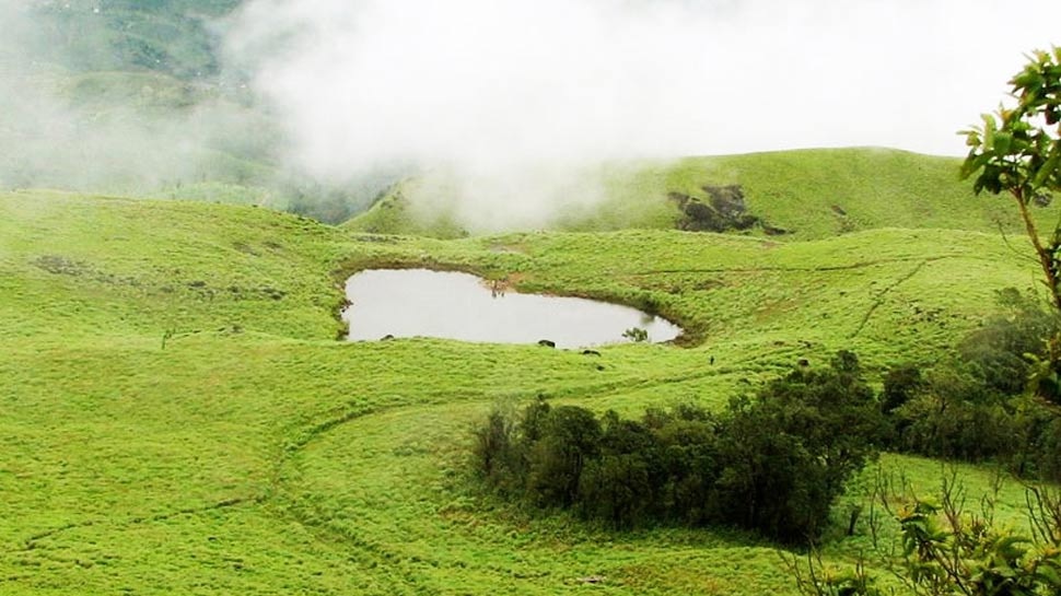 केरल vacation in Kerala