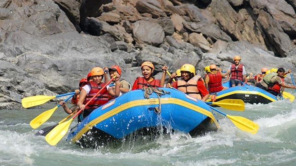ऋषिकेश vacation in Rishikesh