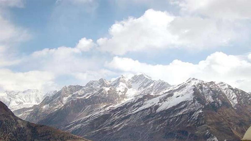 मनाली vacation in Manali