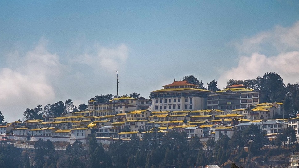 तवांग vacation in Tawang