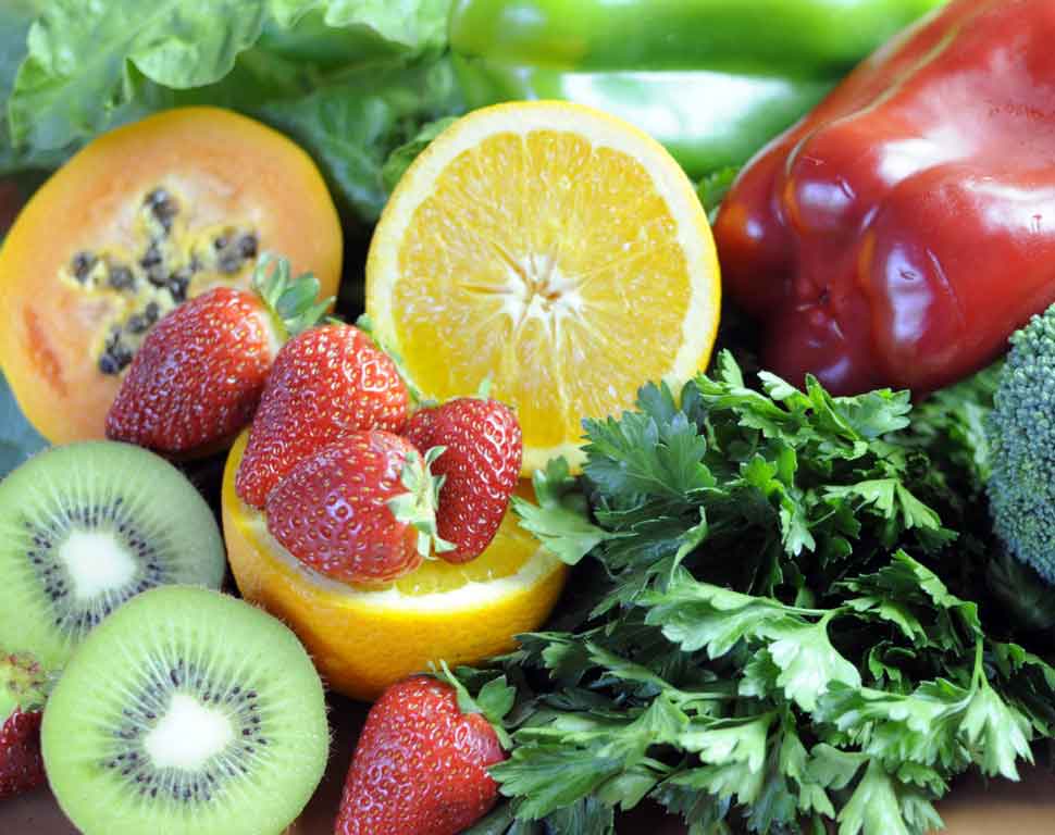 ट्वीट कर बताए सब्जियों और फलों के दाम Tweet and tell the prices of vegetables and fruits
