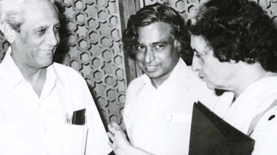 एपीजे अब्दुल कलाम भी थे मिशन में शामिल APJ Abdul Kalam was also included in the mission