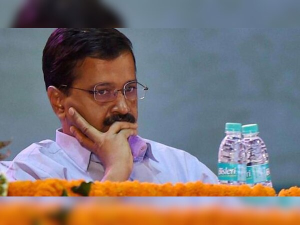 कांग्रेस नेता मीम अफ़ज़ल ने केजरीवाल से पूछा है कि केजरीवाल कब से हिन्दू- मुस्लिम राजनीति करने लगे है.