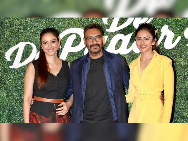 De De Pyaar De Box Office Collection: अजय देवगन ने दी दमदार दस्तक, कमाए इतने करोड़!