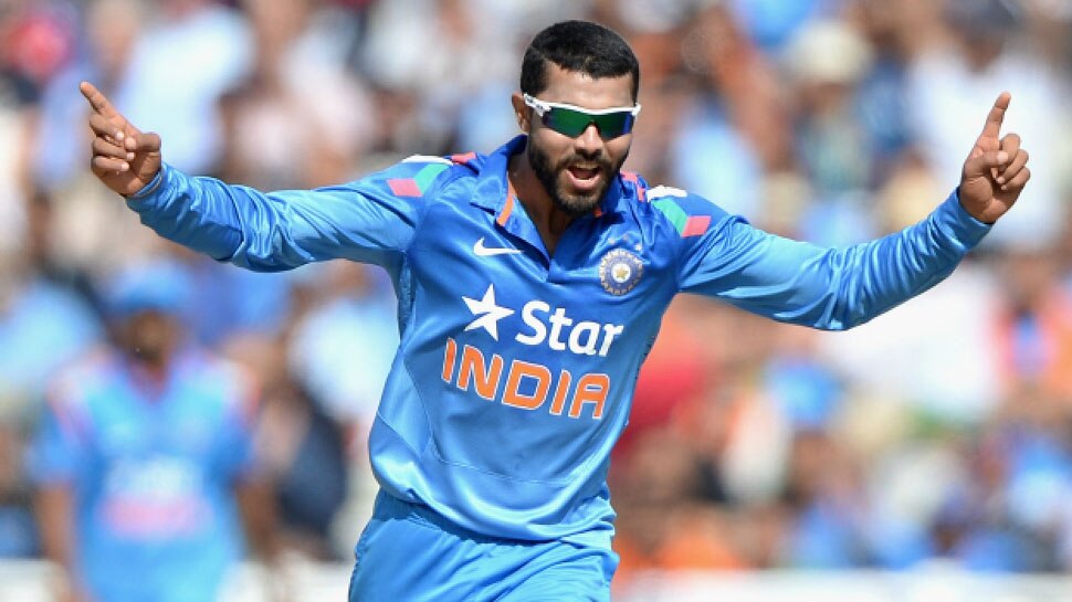 रवींद्र जडेजा (भारत) icc world cup 2019 top 5 fielder