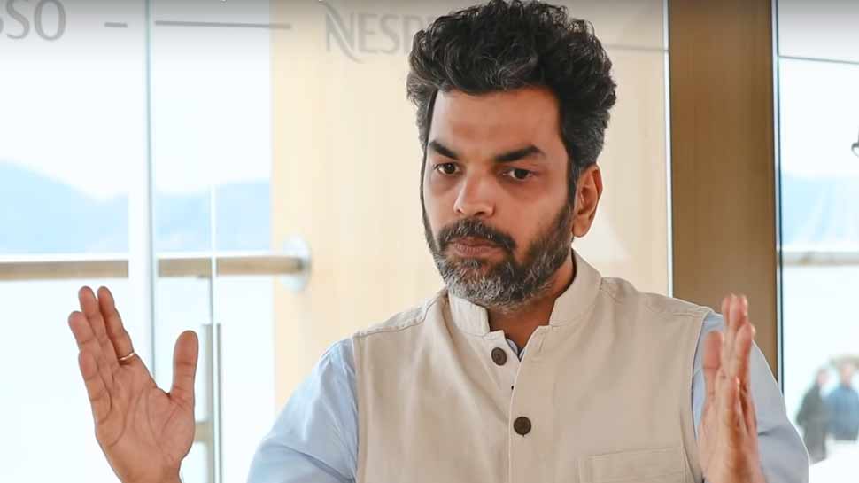 Cannes 2019 में भारतीय फिल्मनिर्माता अच्युतानंद द्विवेदी को मिला तीसरा पुरस्कार