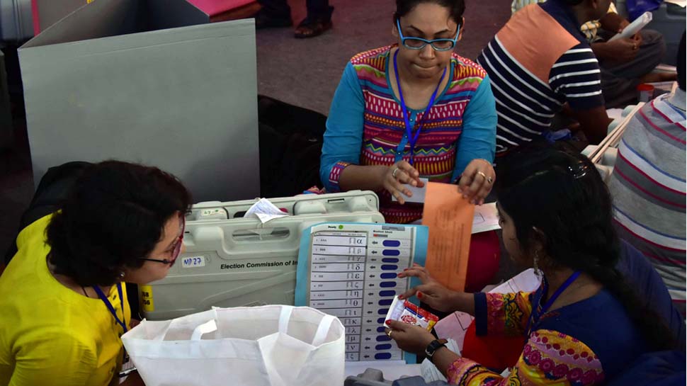 केरल के लोकसभा चुनाव के परिणाम के लिए करना होगा रात 8 बजे तक इंतजार, जानिए क्यों