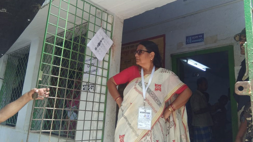 काकोली घोष ने लगाए आरोप Kakoli Ghosh charged
